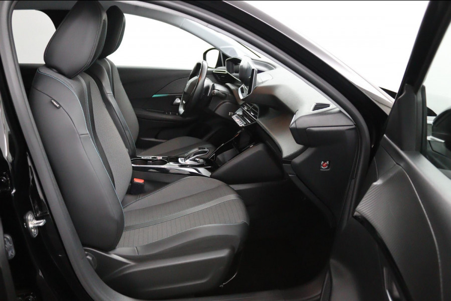 Peugeot 208 1.2 PureTech Blue*AUTOM.*NAVI*CRUISE*LM*