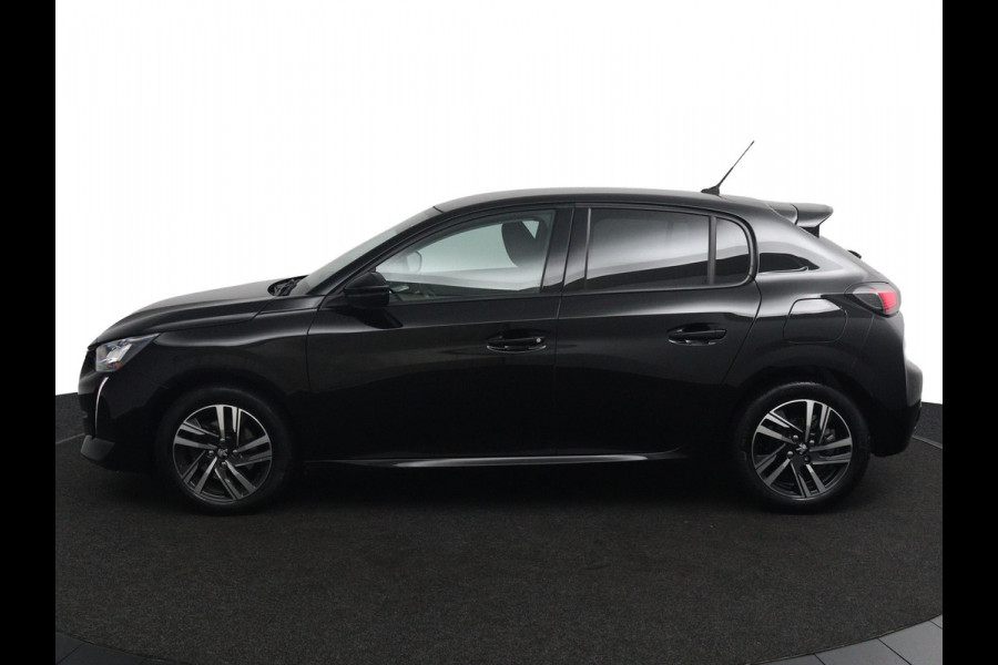 Peugeot 208 1.2 PureTech Blue*AUTOM.*NAVI*CRUISE*LM*