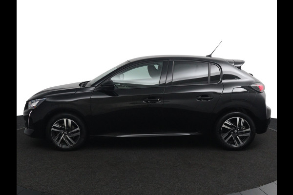 Peugeot 208 1.2 PureTech Blue*AUTOM.*NAVI*CRUISE*LM*