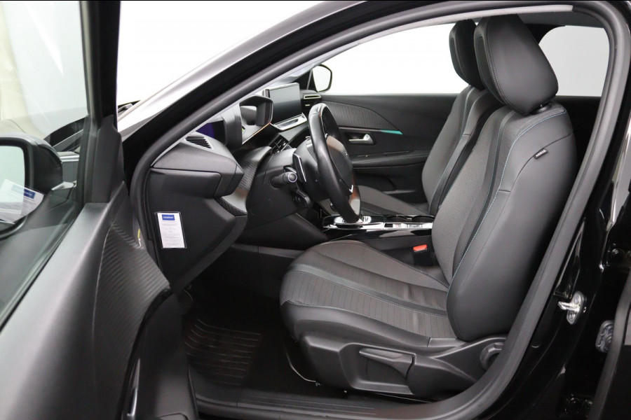 Peugeot 208 1.2 PureTech Blue*AUTOM.*NAVI*CRUISE*LM*