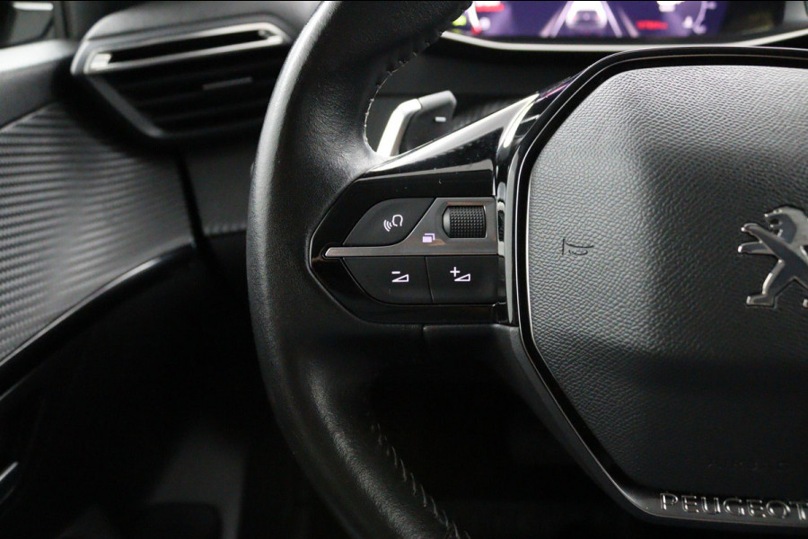 Peugeot 208 1.2 PureTech Blue*AUTOM.*NAVI*CRUISE*LM*