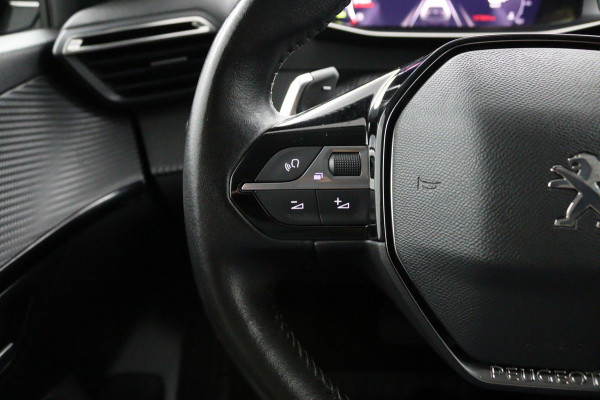 Peugeot 208 1.2 PureTech Blue*AUTOM.*NAVI*CRUISE*LM*