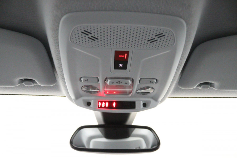 Peugeot 208 1.2 PureTech Blue*AUTOM.*NAVI*CRUISE*LM*