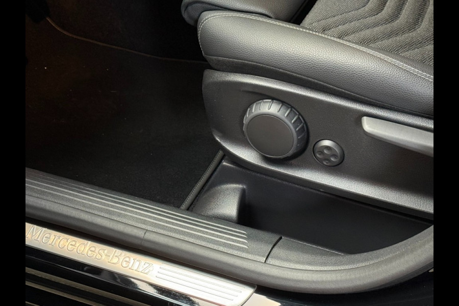 Mercedes-Benz B-Klasse 180 Star Edition Luxury Line trekhaak +winterset 24 m garantie