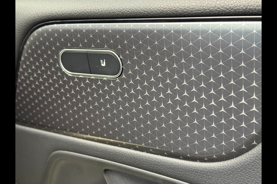 Mercedes-Benz B-Klasse 180 Star Edition Luxury Line trekhaak +winterset 24 m garantie