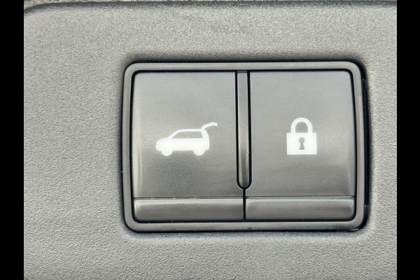 Nissan X-Trail 1.5 e-4orce Tekna Plus 4WD Adaptive cruise Climate control Stoelverwarming v/a Stuurverwarming Pano Apple / Android
