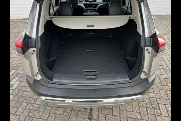 Nissan X-Trail 1.5 e-4orce Tekna Plus 4WD Adaptive cruise Climate control Stoelverwarming v/a Stuurverwarming Pano Apple / Android