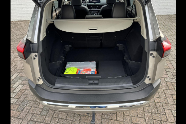 Nissan X-Trail 1.5 e-4orce Tekna Plus 4WD Adaptive cruise Climate control Stoelverwarming v/a Stuurverwarming Pano Apple / Android