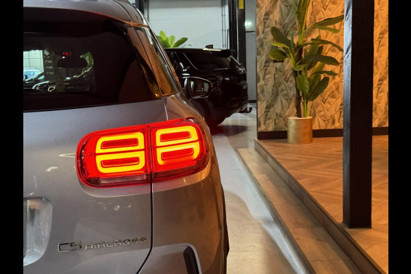 Citroën C5 Aircross 1.2 PureTech Feel Garantie Carplay 360 Blindspot Cruise Clima Navi Lane Led Dab Rijklaar