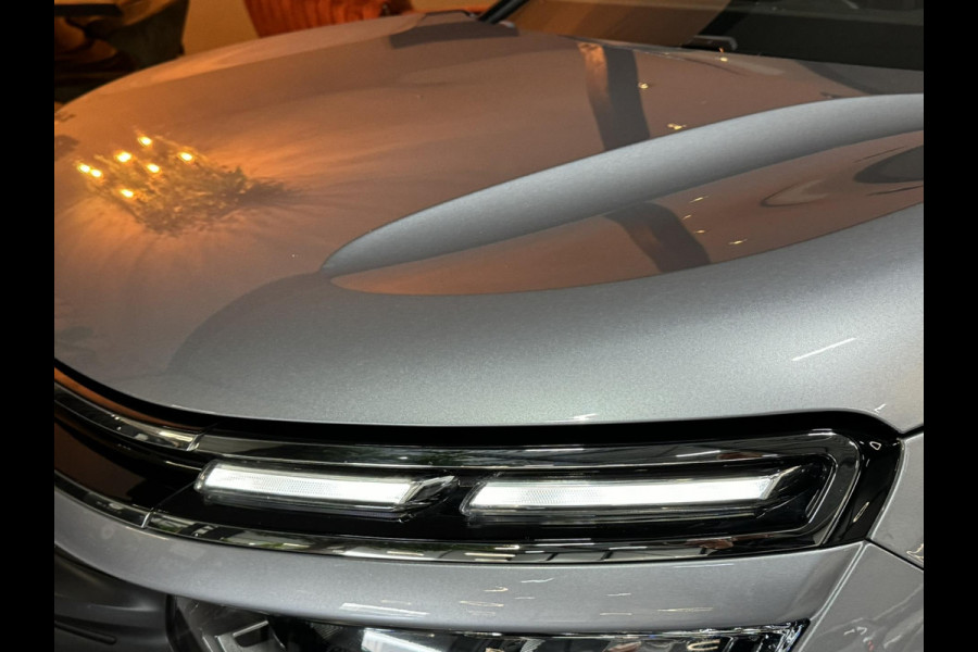 Citroën C5 Aircross 1.2 PureTech Feel Garantie Carplay 360 Blindspot Cruise Clima Navi Lane Led Dab Rijklaar