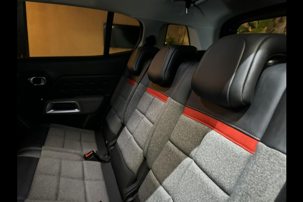 Citroën C5 Aircross 1.2 PureTech Feel Garantie Carplay 360 Blindspot Cruise Clima Navi Lane Led Dab Rijklaar