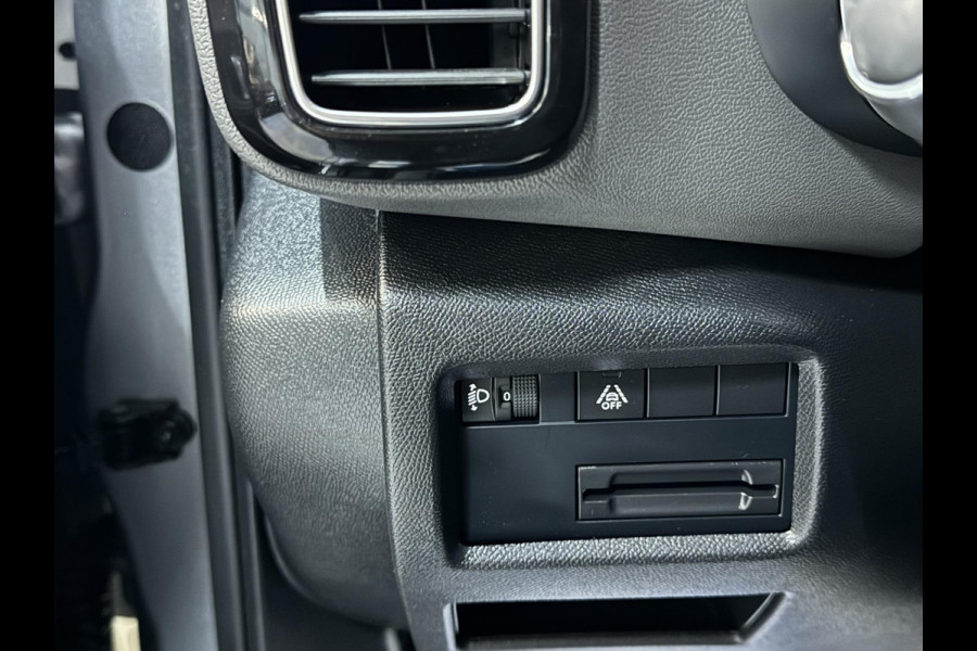 Citroën C5 Aircross 1.2 PureTech Feel Garantie Carplay 360 Blindspot Cruise Clima Navi Lane Led Dab Rijklaar