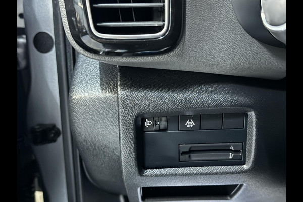 Citroën C5 Aircross 1.2 PureTech Feel Garantie Carplay 360 Blindspot Cruise Clima Navi Lane Led Dab Rijklaar