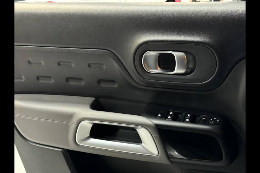 Citroën C5 Aircross 1.2 PureTech Feel Garantie Carplay 360 Blindspot Cruise Clima Navi Lane Led Dab Rijklaar