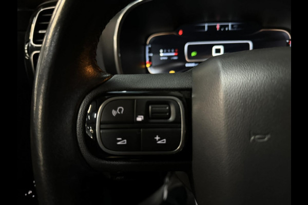 Citroën C5 Aircross 1.2 PureTech Feel Garantie Carplay 360 Blindspot Cruise Clima Navi Lane Led Dab Rijklaar