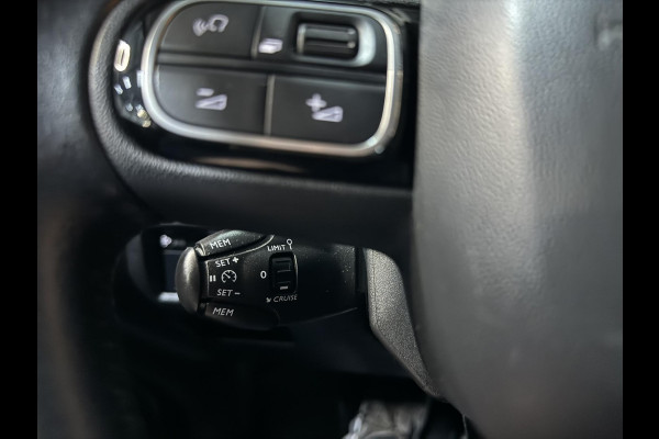 Citroën C5 Aircross 1.2 PureTech Feel Garantie Carplay 360 Blindspot Cruise Clima Navi Lane Led Dab Rijklaar