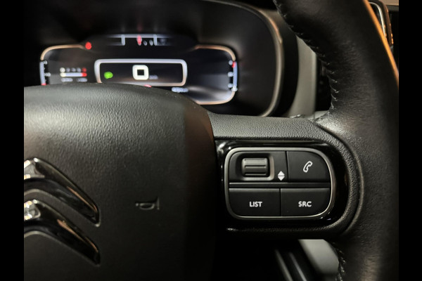 Citroën C5 Aircross 1.2 PureTech Feel Garantie Carplay 360 Blindspot Cruise Clima Navi Lane Led Dab Rijklaar