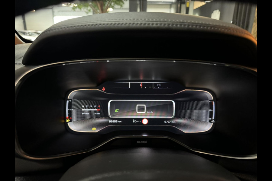 Citroën C5 Aircross 1.2 PureTech Feel Garantie Carplay 360 Blindspot Cruise Clima Navi Lane Led Dab Rijklaar