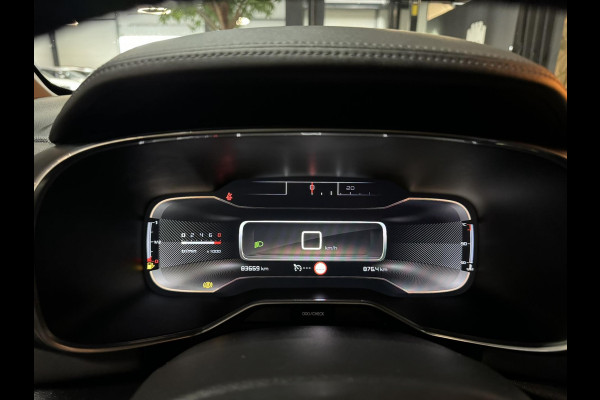Citroën C5 Aircross 1.2 PureTech Feel Garantie Carplay 360 Blindspot Cruise Clima Navi Lane Led Dab Rijklaar