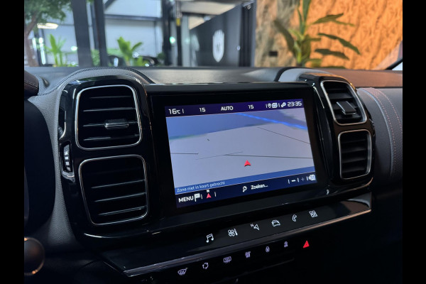 Citroën C5 Aircross 1.2 PureTech Feel Garantie Carplay 360 Blindspot Cruise Clima Navi Lane Led Dab Rijklaar