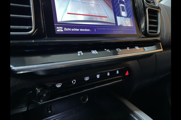 Citroën C5 Aircross 1.2 PureTech Feel Garantie Carplay 360 Blindspot Cruise Clima Navi Lane Led Dab Rijklaar