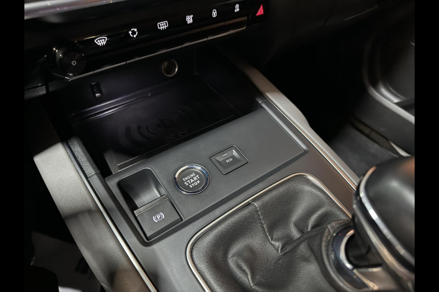 Citroën C5 Aircross 1.2 PureTech Feel Garantie Carplay 360 Blindspot Cruise Clima Navi Lane Led Dab Rijklaar