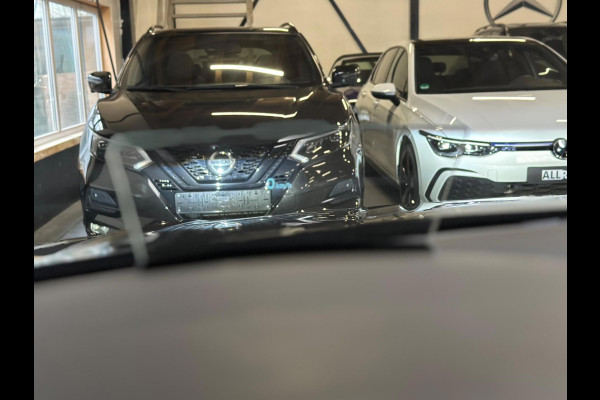 Volkswagen Tiguan 2.0 TSI 4Motion R-Line | 360 Camera | Leer | Trekhaak | Head-up | Memory