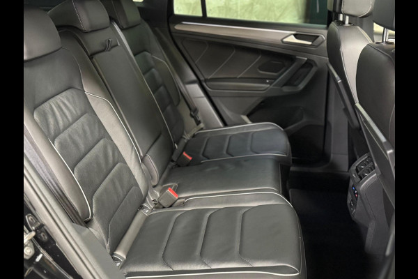 Volkswagen Tiguan 2.0 TSI 4Motion R-Line | 360 Camera | Leer | Trekhaak | Head-up | Memory
