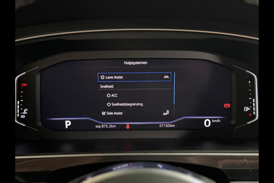 Volkswagen Tiguan 2.0 TSI 4Motion R-Line | 360 Camera | Leer | Trekhaak | Head-up | Memory
