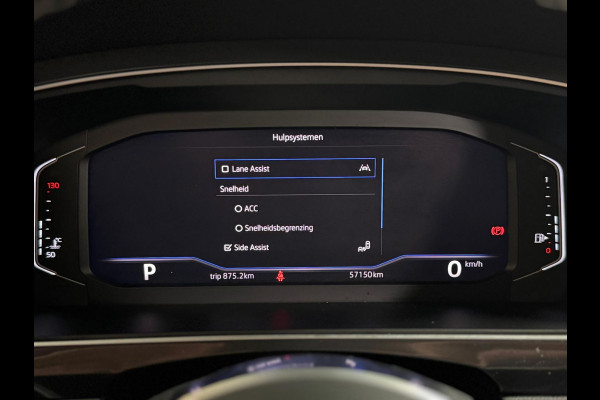 Volkswagen Tiguan 2.0 TSI 4Motion R-Line | 360 Camera | Leer | Trekhaak | Head-up | Memory
