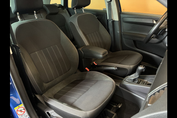 Škoda Fabia Combi 1.0 TSI Business Edition automaat | lmv | navi carplay