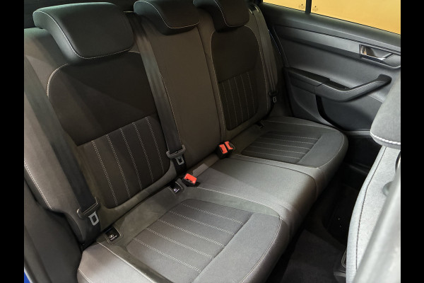 Škoda Fabia Combi 1.0 TSI Business Edition automaat | lmv | navi carplay