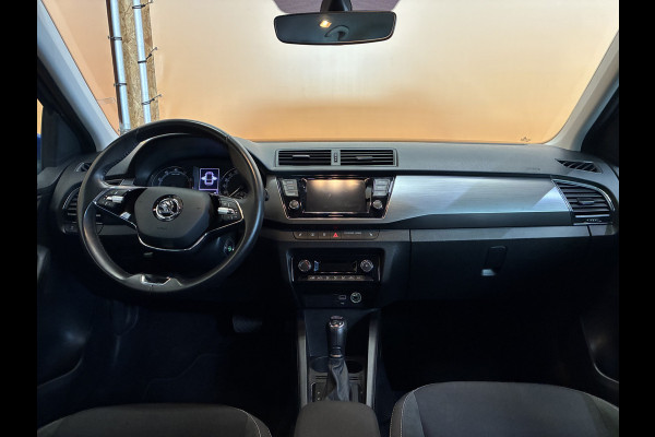 Škoda Fabia Combi 1.0 TSI Business Edition automaat | lmv | navi carplay