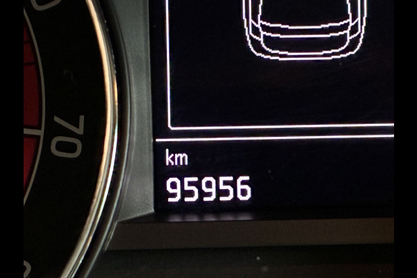 Škoda Fabia Combi 1.0 TSI Business Edition automaat | lmv | navi carplay