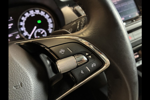 Škoda Fabia Combi 1.0 TSI Business Edition automaat | lmv | navi carplay