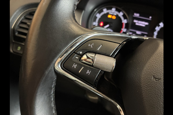 Škoda Fabia Combi 1.0 TSI Business Edition automaat | lmv | navi carplay