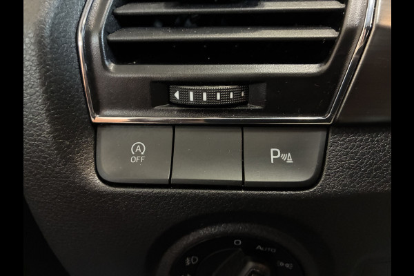 Škoda Fabia Combi 1.0 TSI Business Edition automaat | lmv | navi carplay