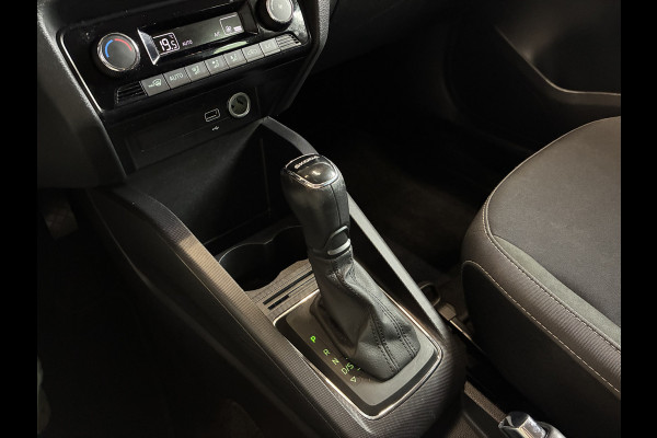 Škoda Fabia Combi 1.0 TSI Business Edition automaat | lmv | navi carplay