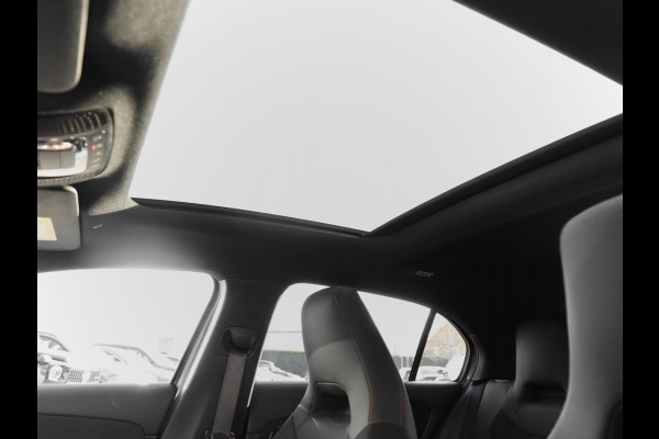 Mercedes-Benz A-Klasse 250e AMG ** LED, MBUX+, PANORAMA, NIGHT, TREKH, WINTER, 19-inch LMV ** 1e EIG - ex MB-AG - UNFALLFREI ** ** INFORMEER OOK NAAR ONZE AANTREKKELIJKE FINANCIAL-LEASE TARIEVEN **