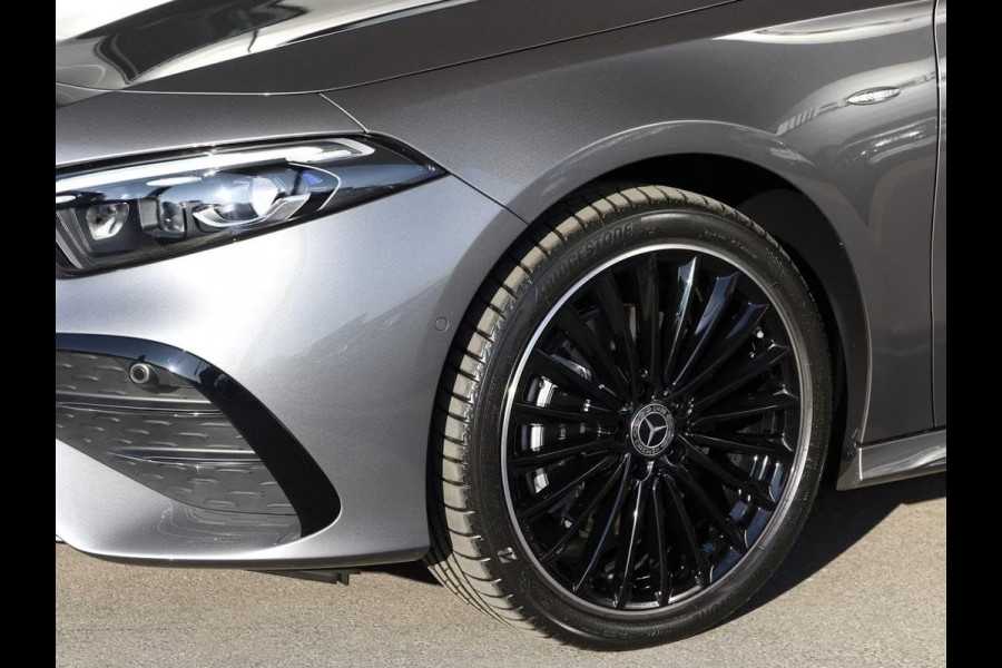 Mercedes-Benz A-Klasse 250e AMG ** LED, MBUX+, PANORAMA, NIGHT, TREKH, WINTER, 19-inch LMV ** 1e EIG - ex MB-AG - UNFALLFREI ** ** INFORMEER OOK NAAR ONZE AANTREKKELIJKE FINANCIAL-LEASE TARIEVEN **