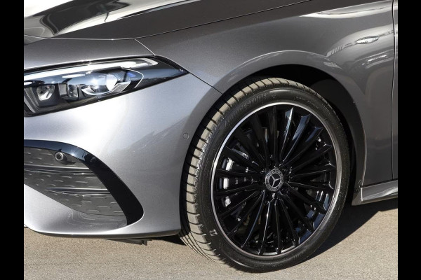 Mercedes-Benz A-Klasse 250e AMG ** LED, MBUX+, PANORAMA, NIGHT, TREKH, WINTER, 19-inch LMV ** 1e EIG - ex MB-AG - UNFALLFREI ** ** INFORMEER OOK NAAR ONZE AANTREKKELIJKE FINANCIAL-LEASE TARIEVEN **