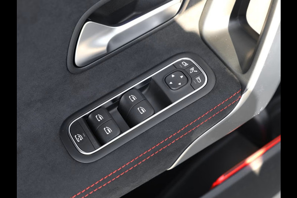 Mercedes-Benz A-Klasse 250e AMG ** LED, MBUX+, PANORAMA, NIGHT, TREKH, WINTER, 19-inch LMV ** 1e EIG - ex MB-AG - UNFALLFREI ** ** INFORMEER OOK NAAR ONZE AANTREKKELIJKE FINANCIAL-LEASE TARIEVEN **