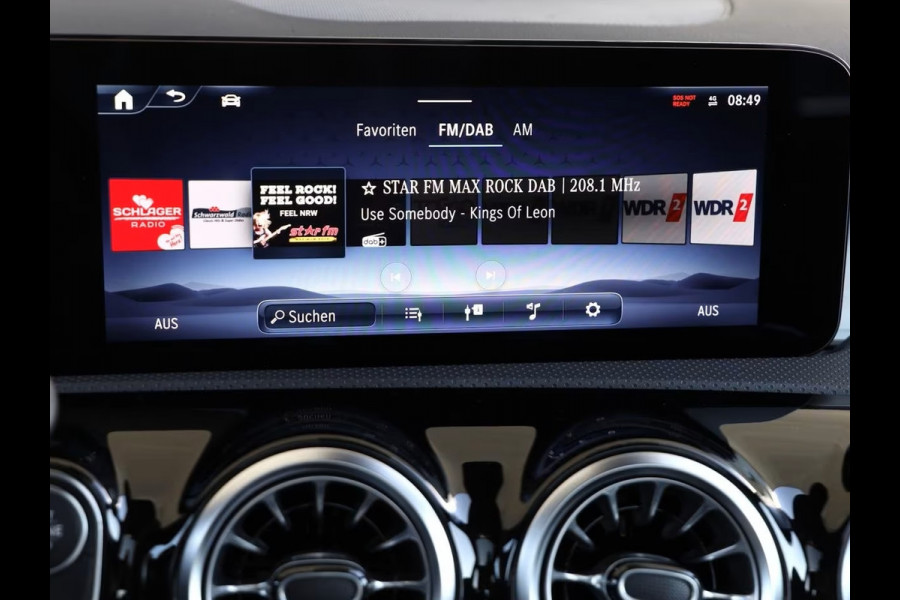 Mercedes-Benz A-Klasse 250e AMG ** LED, MBUX+, PANORAMA, NIGHT, TREKH, WINTER, 19-inch LMV ** 1e EIG - ex MB-AG - UNFALLFREI ** ** INFORMEER OOK NAAR ONZE AANTREKKELIJKE FINANCIAL-LEASE TARIEVEN **