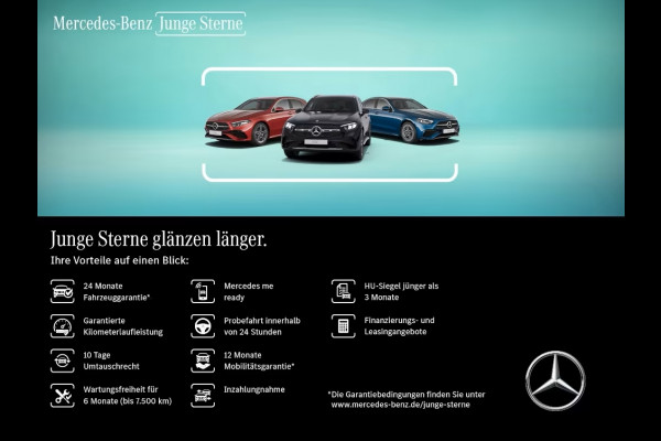 Mercedes-Benz A-Klasse 250e AMG ** LED, MBUX+, PANORAMA, NIGHT, TREKH, WINTER, 19-inch LMV ** 1e EIG - ex MB-AG - UNFALLFREI ** ** INFORMEER OOK NAAR ONZE AANTREKKELIJKE FINANCIAL-LEASE TARIEVEN **