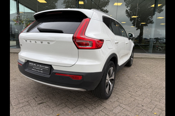 Volvo XC40 T4 Recharge Inscription Expression ** Panoramadak**Vol leder**H&K** **Trekhaak wegklapbaar**
