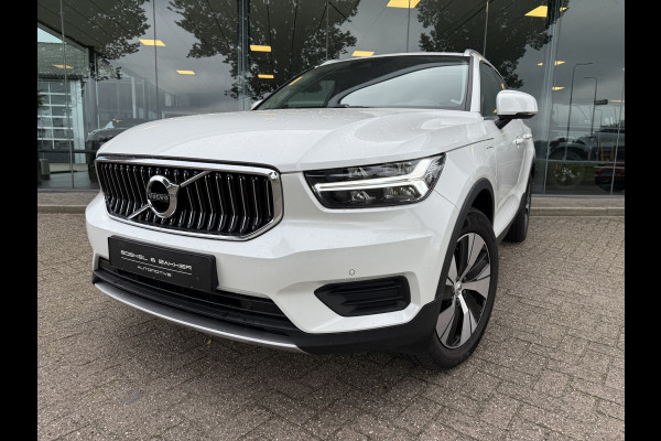 Volvo XC40 T4 Recharge Inscription Expression ** Panoramadak**Vol leder**H&K** **Trekhaak wegklapbaar**