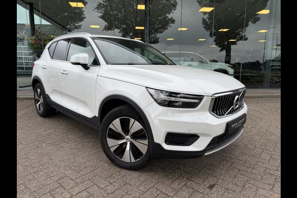 Volvo XC40 T4 Recharge Inscription Expression ** Panoramadak**Vol leder**H&K** **Trekhaak wegklapbaar**