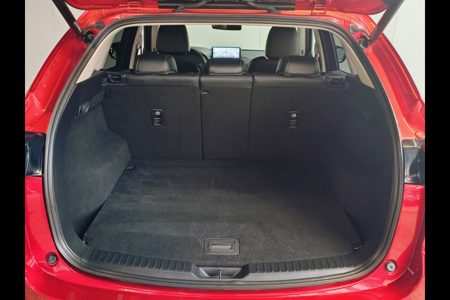 Mazda CX-5 2.0 e-SkyActiv-G M Hybrid 165 Newground AUTOMAAT uit 2023 Rijklaar + 12 maanden Bovag-gararntie Henk Jongen Auto's in Helmond,  al 50 jaar service zoals 't hoort!