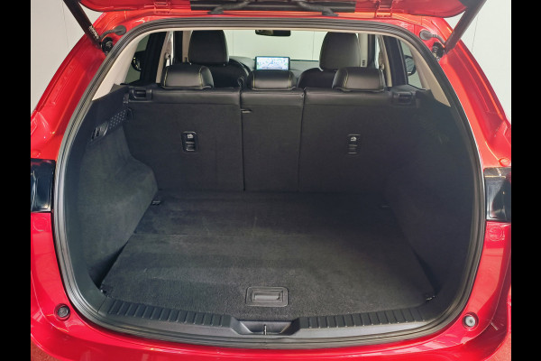 Mazda CX-5 2.0 e-SkyActiv-G M Hybrid 165 Newground AUTOMAAT uit 2023 Rijklaar + 12 maanden Bovag-gararntie Henk Jongen Auto's in Helmond,  al 50 jaar service zoals 't hoort!