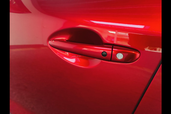 Mazda CX-5 2.0 e-SkyActiv-G M Hybrid 165 Newground AUTOMAAT uit 2023 Rijklaar + 12 maanden Bovag-gararntie Henk Jongen Auto's in Helmond,  al 50 jaar service zoals 't hoort!